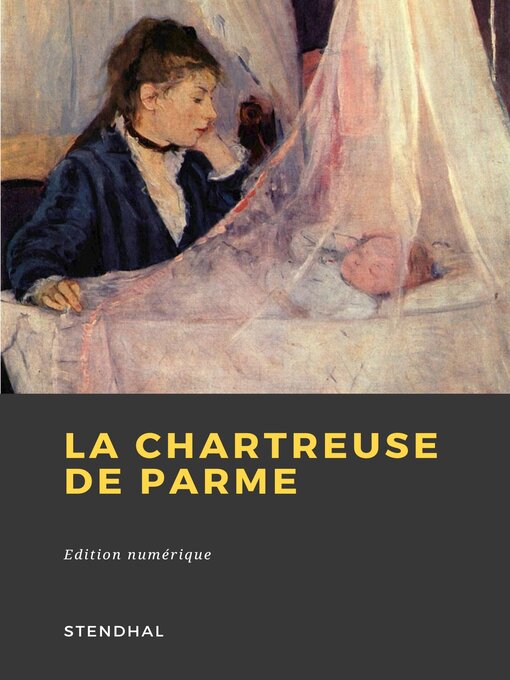 Title details for La Chartreuse de Parme by Stendhal - Available